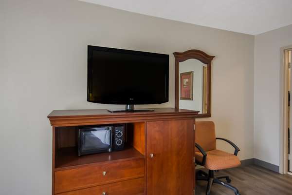  - Best Western Aquia Quantico Inn Stafford - I-95, Exit 143