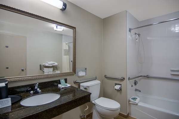  - Best Western Aquia Quantico Inn Stafford - I-95, Exit 143