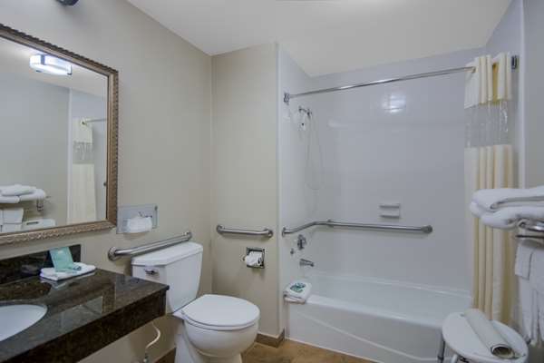  - Best Western Aquia Quantico Inn Stafford - I-95, Exit 143