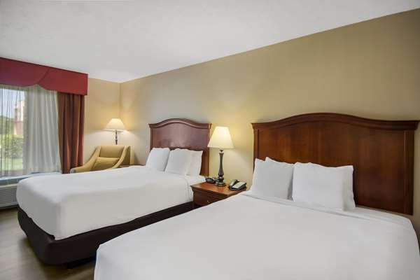  - Best Western Aquia Quantico Inn Stafford - I-95, Exit 143