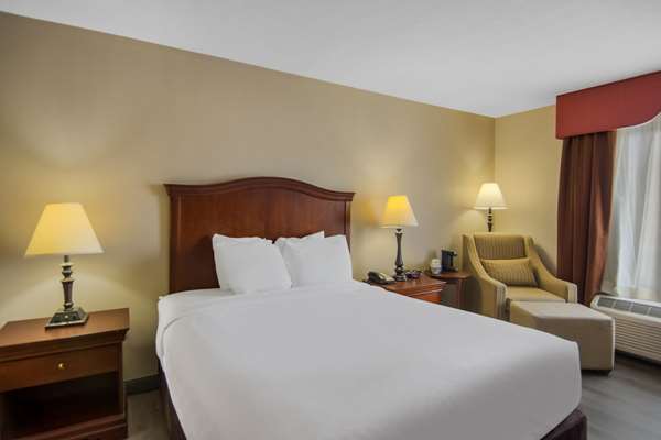  - Best Western Aquia Quantico Inn Stafford - I-95, Exit 143