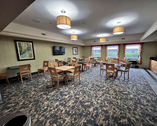 Restaurant - Best Western Plus Glen Allen Inn - I-95, Exit 83