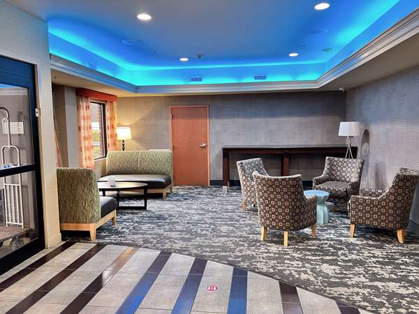  - Best Western Plus Glen Allen Inn - I-95, Exit 83