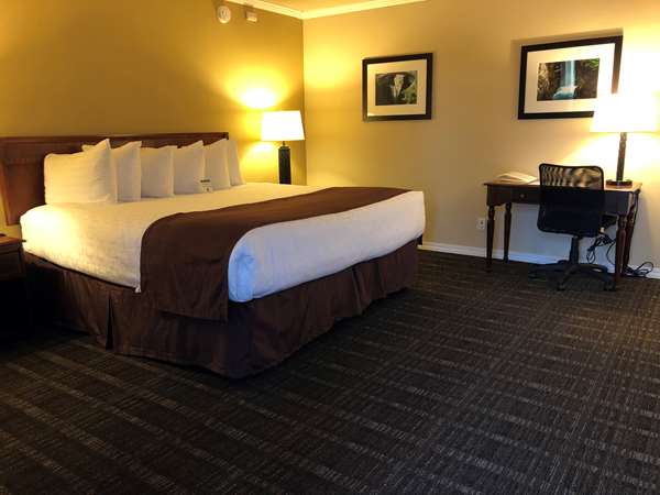  - Best Western Lakewood Motor Inn