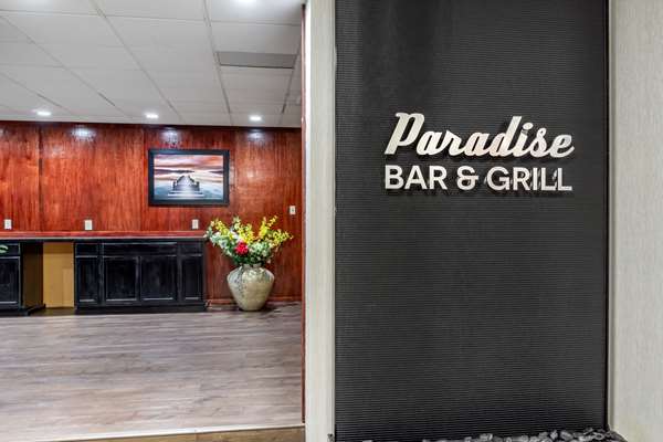 Restaurant - Best Western Plus Lake Front Hotel Moses Lake