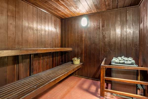 Spa - Best Western Plus Lake Front Hotel Moses Lake