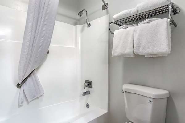  - Best Western Plus Lake Front Hotel Moses Lake