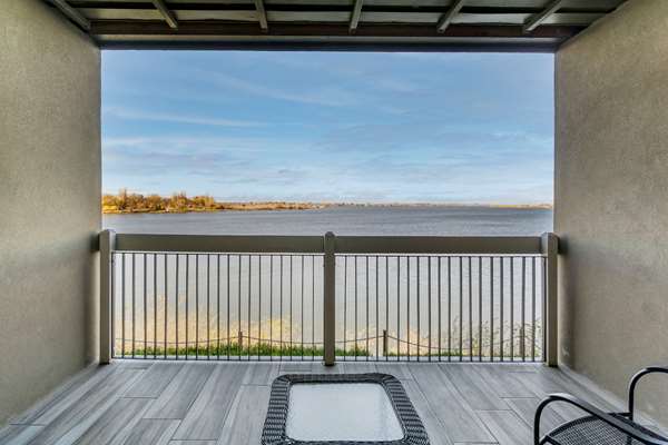  - Best Western Plus Lake Front Hotel Moses Lake