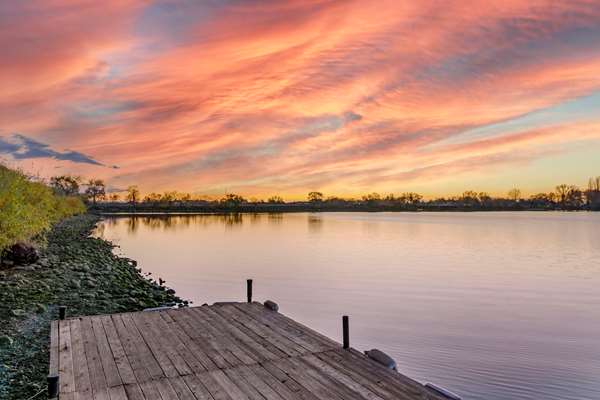 Exterior view - Best Western Plus Lake Front Hotel Moses Lake