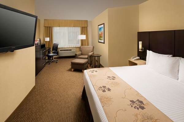  - Best Western Seattle Airport Hotel SeaTac