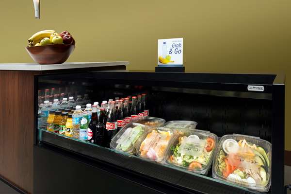 Restaurant - Best Western Seattle Airport Hotel SeaTac