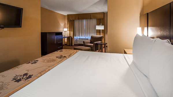  - Best Western Seattle Airport Hotel SeaTac