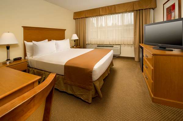  - Best Western Seattle Airport Hotel SeaTac
