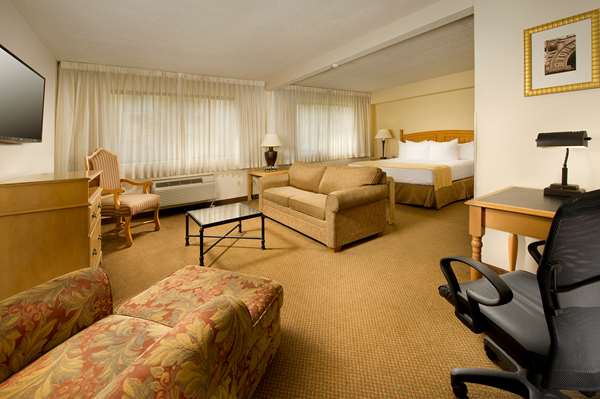  - Best Western Seattle Airport Hotel SeaTac