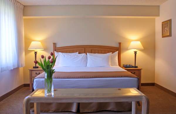  - Best Western Seattle Airport Hotel SeaTac