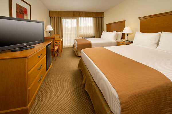  - Best Western Seattle Airport Hotel SeaTac