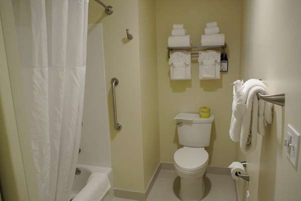  - Best Western Seattle Airport Hotel SeaTac