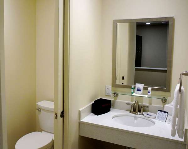  - Best Western Seattle Airport Hotel SeaTac