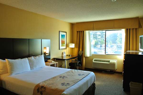  - Best Western Seattle Airport Hotel SeaTac