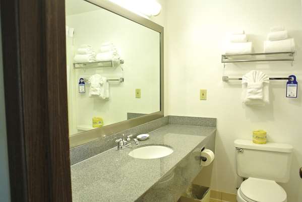  - Best Western Seattle Airport Hotel SeaTac