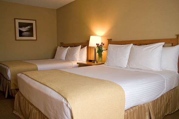  - Best Western Seattle Airport Hotel SeaTac