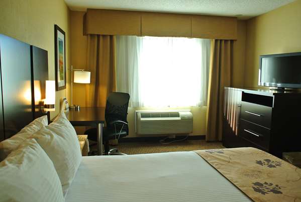  - Best Western Seattle Airport Hotel SeaTac