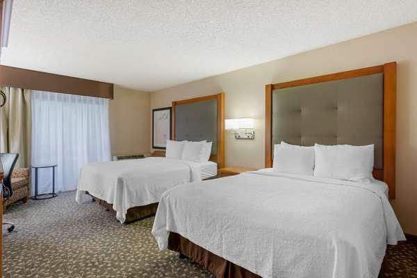  - Best Western Plus Harbor Plaza Hotel Oak Harbor