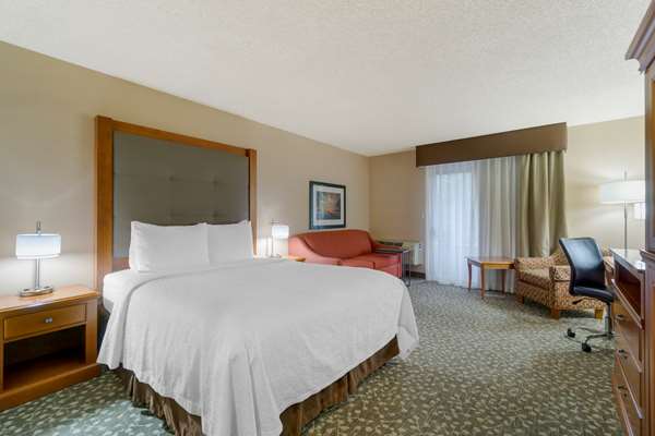  - Best Western Plus Harbor Plaza Hotel Oak Harbor
