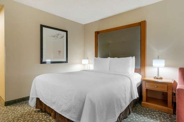  - Best Western Plus Harbor Plaza Hotel Oak Harbor