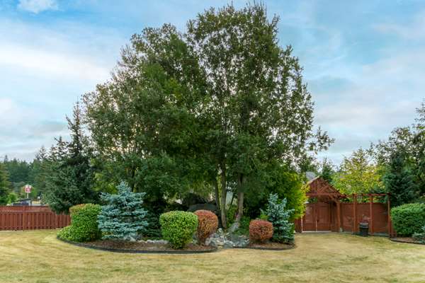 Exterior view - Best Western Plus Harbor Plaza Hotel Oak Harbor