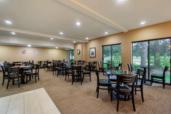 Amenities - Best Western Plus Plaza by the Green Inn Kent