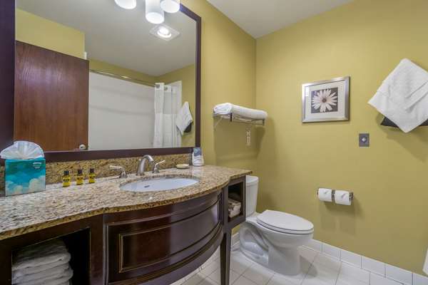  - Best Western Plus Plaza by the Green Inn Kent