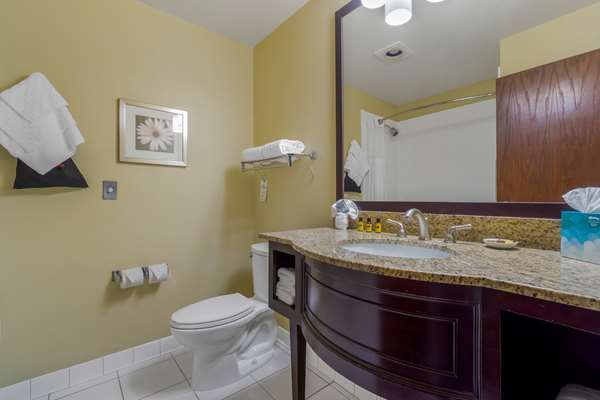  - Best Western Plus Plaza by the Green Inn Kent