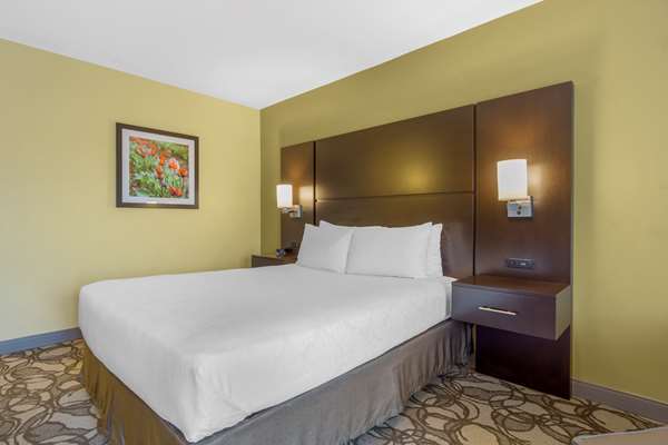  - Best Western Plus Plaza by the Green Inn Kent