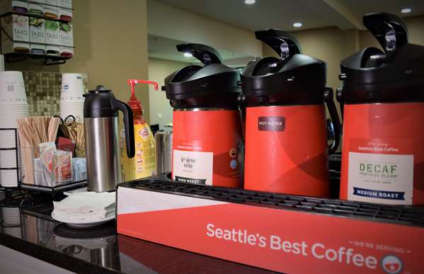 Amenities - Best Western Plus Plaza by the Green Inn Kent