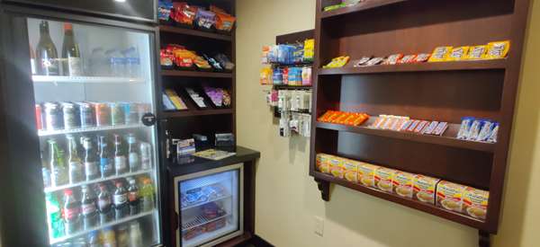  - Best Western Premier Plaza Hotel & Conference Center Puyallup