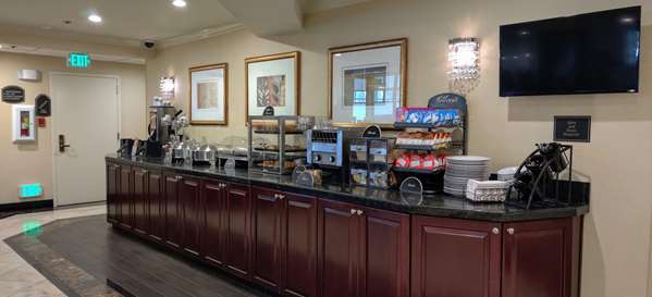 Amenities - Best Western Premier Plaza Hotel & Conference Center Puyallup