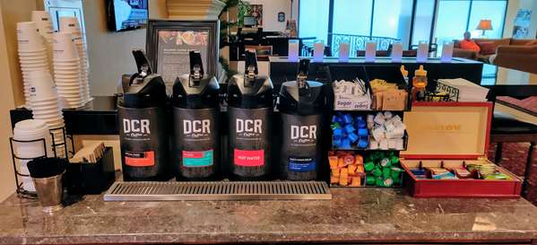 Amenities - Best Western Premier Plaza Hotel & Conference Center Puyallup