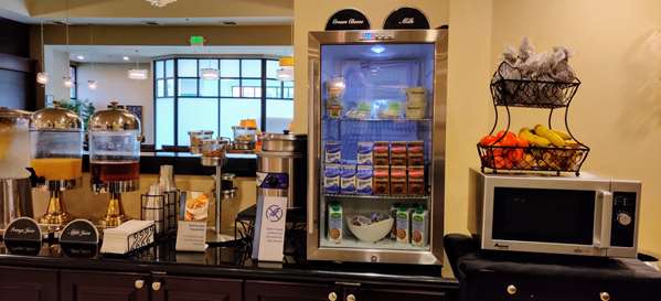 Amenities - Best Western Premier Plaza Hotel & Conference Center Puyallup