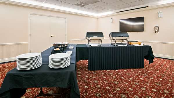  - Best Western Premier Plaza Hotel & Conference Center Puyallup