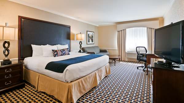  - Best Western Premier Plaza Hotel & Conference Center Puyallup