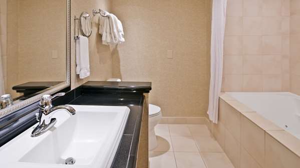  - Best Western Premier Plaza Hotel & Conference Center Puyallup