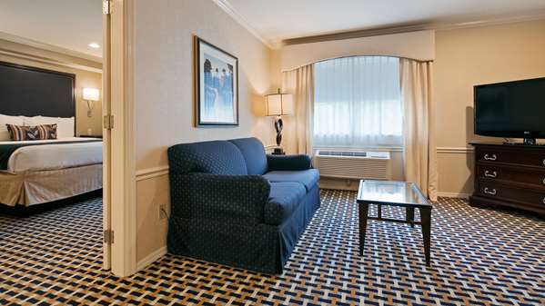  - Best Western Premier Plaza Hotel & Conference Center Puyallup