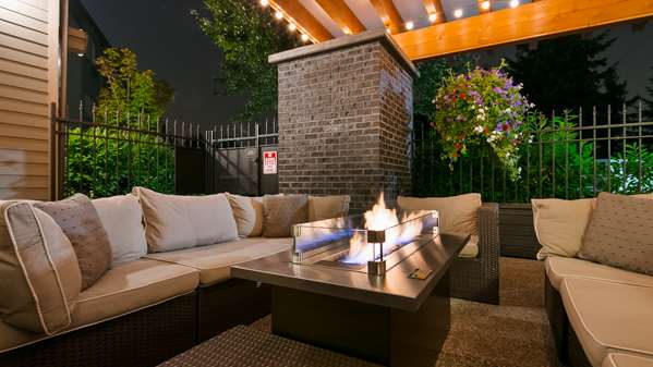  - Best Western Premier Plaza Hotel & Conference Center Puyallup