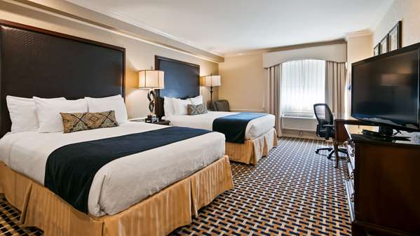  - Best Western Premier Plaza Hotel & Conference Center Puyallup