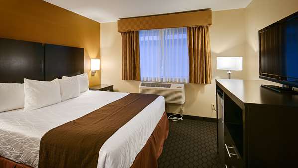  - Best Western Sky Valley Inn Monroe