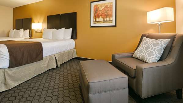Suite - Best Western Sky Valley Inn Monroe