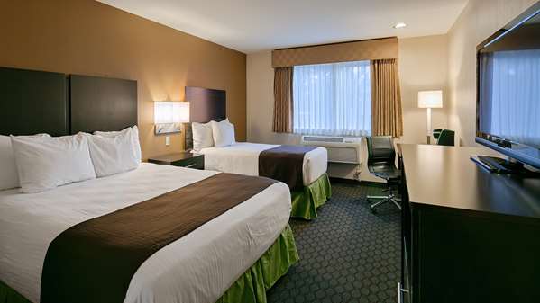  - Best Western Sky Valley Inn Monroe