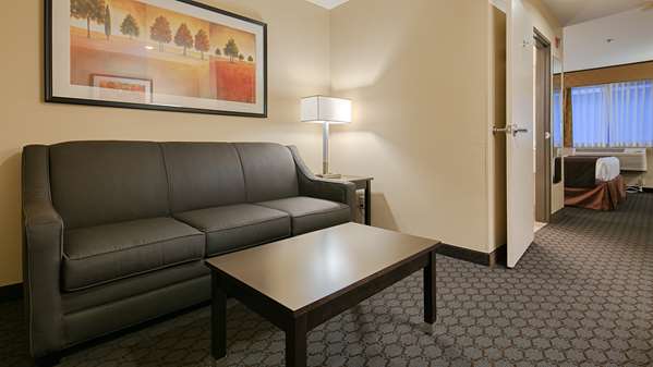  - Best Western Sky Valley Inn Monroe