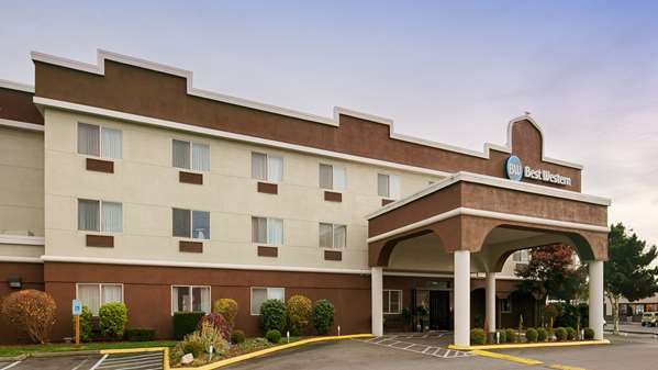 Exterior view - Best Western Sky Valley Inn Monroe